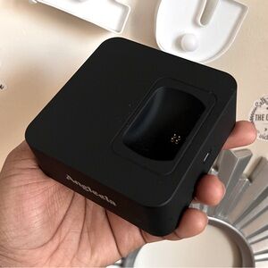 Angteela Charging mot